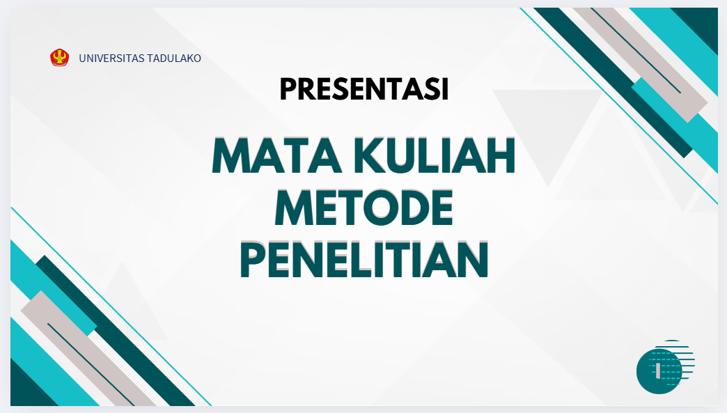 Contoh PowerPoint