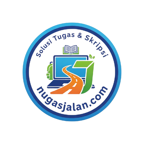 Logo nugasjalan.com